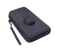 SPEATLE Étui de transport rigide compatible avec la souris sans fil Trackball Kensington SlimBlade Pro