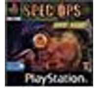 Spec Ops Cover Assault Nt Ps1