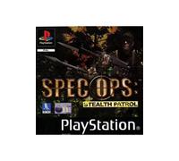 Specops Stealth Patrol