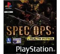 Spec Ops: Stealth Patrol G