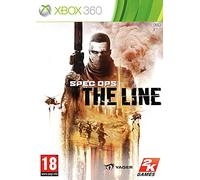 Spec Ops : the line