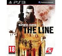 Spec Ops : the line