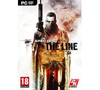 Spec Ops: The Line