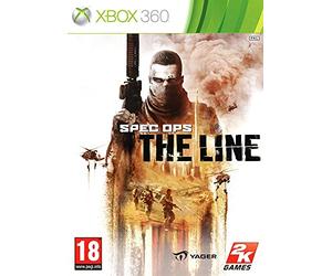 Spec Ops : the line
