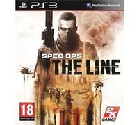 Spec Ops - The Line Ps3