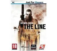 Spec Ops The Line G
