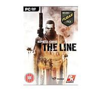Spec Ops : The Line - Including Fubar pack [import anglais]