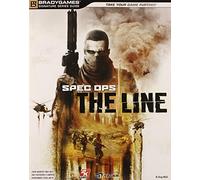 Spec Ops The Line Signature Series Guide
