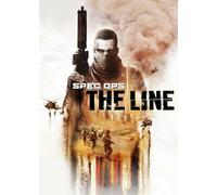 Spec Ops: The Line Steam Key EUROPE