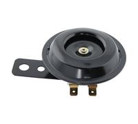 Spec-X 4251507902274 Klaxon Ø 65 mm 12 V Noir