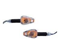 Spec-x Clignotants Jewel 12 V/10 W Bau15s Long