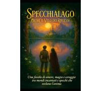 SPECCHIALAGO: Oltre il velo dei riflessi