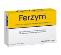 Specchiasol Ferzym Plus 30caps