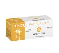 Specchiasol Gelée Royale Plus Complément Alimentaire 12 Ampoules D
