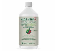 Specchiasol Jus d'Aloe Vera + Canneberge Complément Alimentaire Sans