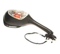 SPECCHIETTO NERO DESTRO JMP