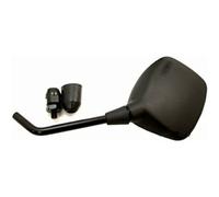 SPECCHIETTO NERO SINISTRO JMP
