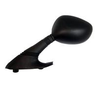 Specchietto Nero Sinistro JMP