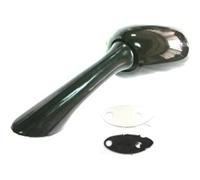 SPECCHIETTO NERO SINISTRO JMP
