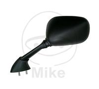 SPECCHIETTO NERO SINISTRO JMP