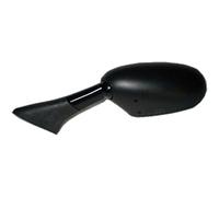 SPECCHIETTO NERO SINISTRO JMP