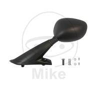 Specchietto Nero Sinistro JMP