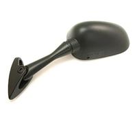 SPECCHIETTO NERO SINISTRO JMP