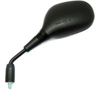 Specchietto Nero Sinistro JMP