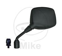 SPECCHIETTO NERO SINISTRO JMP