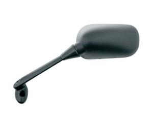 Specchietto Nero Sinistro JMP