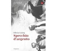 Specchio d'argento