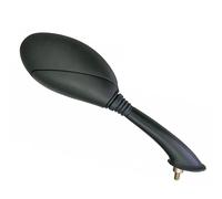 Specchio Droit Noir PIAGGIO FLY 2T 50 2005/2007 C44100 Rétroviseur
