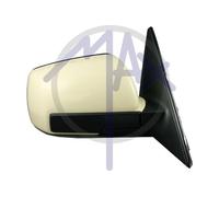 Spécchio Rétroviseur Extérieur MAX MKA120-R Pour KIA Miroir Convexe 5 Broches