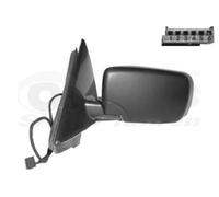 Specchio Rétroviseur Extérieur VAN WEZEL 0648807 Pour BMW Côté Sx Assemblage