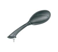 Specchio Rétroviseur HERT SX Gauche Noir Piaggio 150 Fly 2005-2008