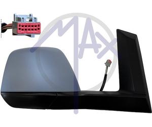 Specchio Retrovisore Extérieur MFD614-R MAX Pour FORD - Avant Droit, Convexe