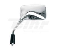 Specchio Retrovisore Sx Cromato EH374I VICMA Moto Guzzi 1000 1989-1992