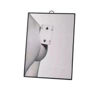 Specchio Toiletpaper 17,5x23 cm Due di Spades 17101 Seletti Neuf
