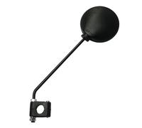 Specchio Tondo Girevole - Diametro: 10cm e Braccio: 19cm