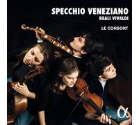 Specchio Veneziano CD