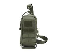 SPECHEURS GRANDS ÉLECTRICIENNE 1680D Tissu Imperméable Spacieux Access Pocket Pocket Crossbody Transporteurs D'outils Organisateur D'outils Électricien Avec Poches