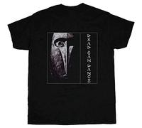 specia Dead Can Dance 1984 T Shirt Dark Wave World Avant Garde 4Ad Black L