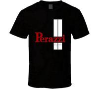 specia Perazzi Shothun Italian Men Tshirt Black L