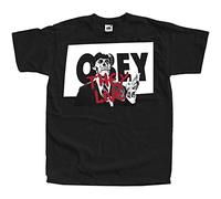 specia They Live V4 John Carpenter Horror Movie Poster 1988 T Shirt Black 3XL