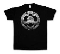 specia Thulsa Doom I TMen's -Shirt - Conan Movie Barbarian Serpent-God Set Thoth-Amon Black 3XL