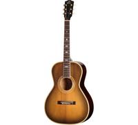 Special 1929 Signature Nick Lucas Murphy Lab Light Aged Argentine Grey