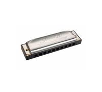 HOHNER SPECIAL 20 HARMONICA 10 TROUS C