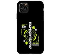 Spécial 20 Under 02 Découvrez Votre Destin angélique : Science-Fiction Coque pour iPhone 11 Pro Max