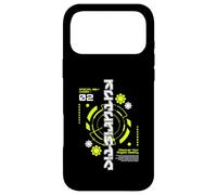 Spécial 20 Under 02 Découvrez Votre Destin angélique : Science-Fiction Coque pour iPhone 17 Pro Max