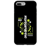 Spécial 20 Under 02 Découvrez Votre Destin angélique : Science-Fiction Coque pour iPhone 7 Plus/8 Plus
